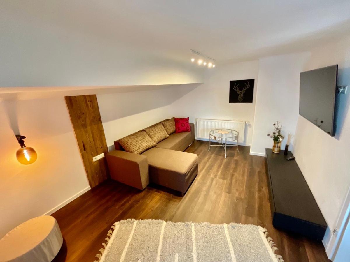 Appartements Die Bergretter Ramsau am Dachstein Exteriör bild